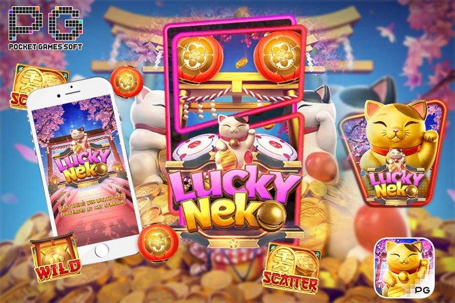 Mengungkap Misteri Slot Lucky Neko: Pola Gacor yang Menggiurkan post thumbnail image