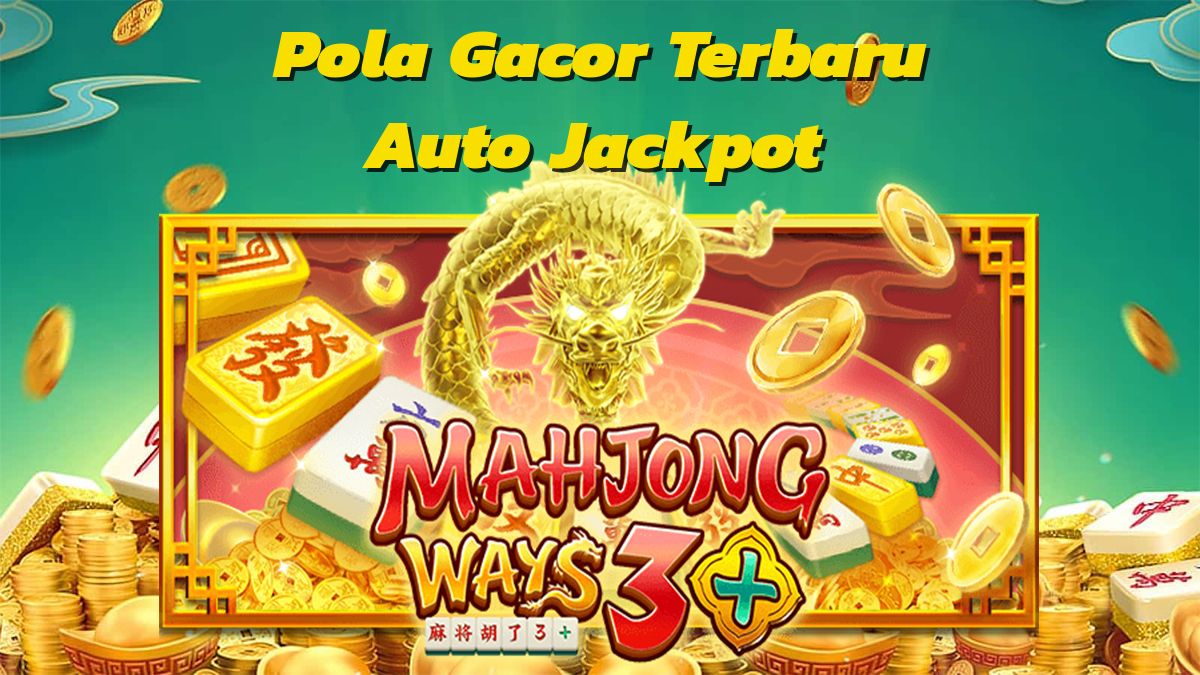 Strategi Menghadapi Slot Mahjong Ways: Cara Maksimalkan Peluang Menang post thumbnail image