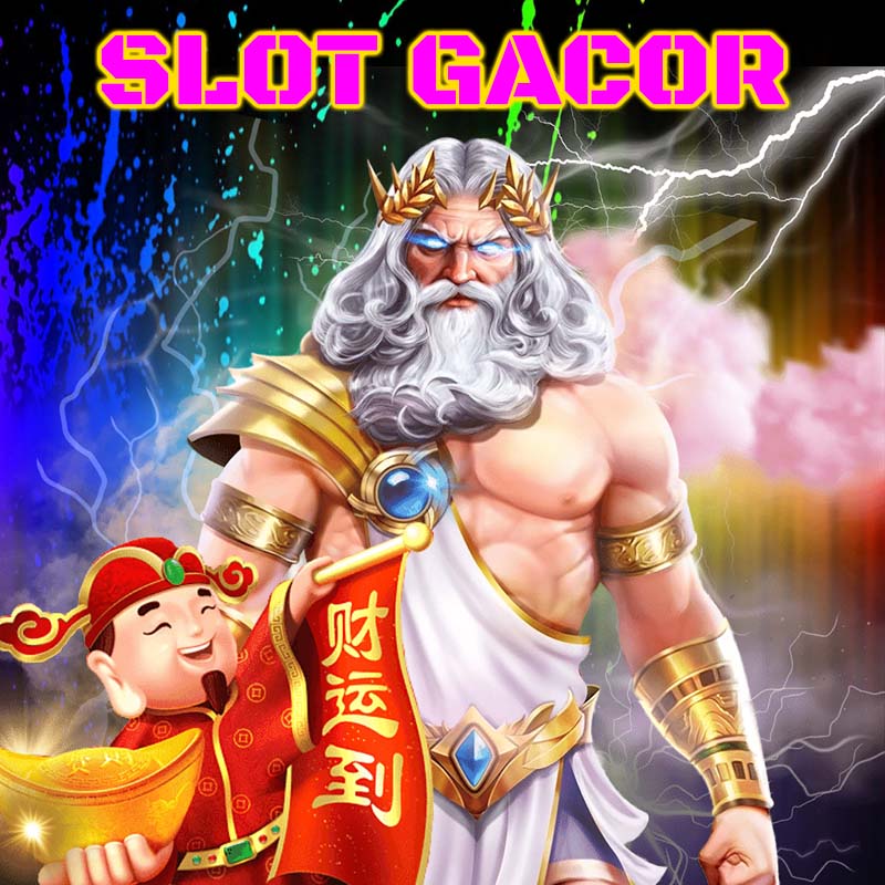 Mengungkap Rahasia Link Gacor Slot Olympus: Slot 5000, Keuntungan Slot Gacor Deposit 5000 dari Nolimit City post thumbnail image