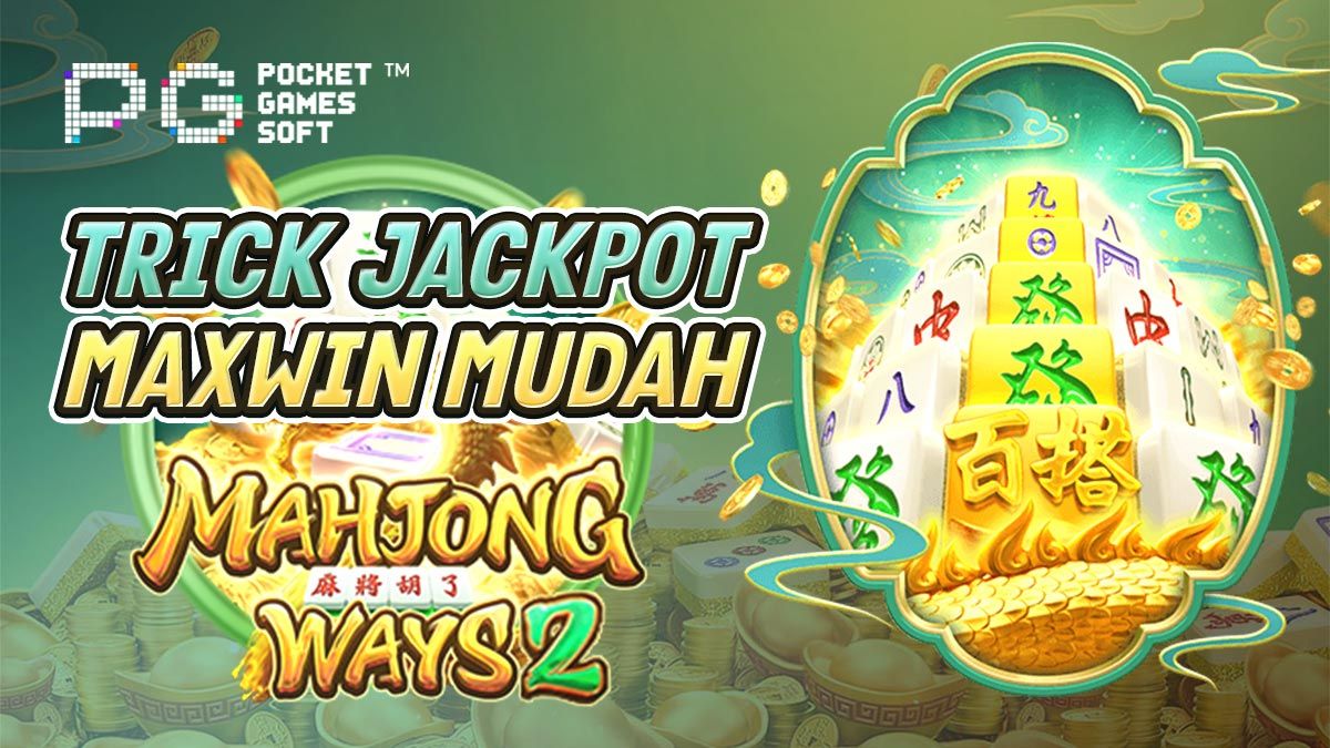 Mengulas Slot Mahjong dan Link Slot Lucky Neko: Merayakan Kebudayaan dalam Dunia Perjudian Online post thumbnail image